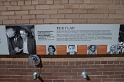 Freedom Riders Image Photograph by Arnold Hence