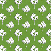 Fresh Cilantro- Art by Linda Woods Digital Art by Linda Woods Fresh Cilantro- Art by Linda Woods Digital Art by Linda Woods