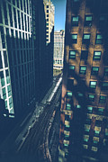 From Above Photograph by Nisah Cheatham