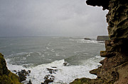 From the Castle Wall Photograph by Elena Perelman