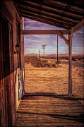 Front Porch Photograph by Joe Lach