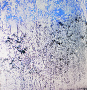 Frost of Winter Print Photograph by Gwen Gibson Frost of Winter Print Photograph by Gwen Gibson
