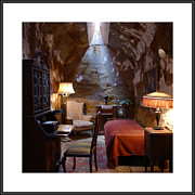 Gallery Image - Eastern State Penitentiary Photograph by Richard Reeve