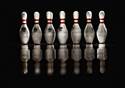 Game On Photograph by Evelina Kremsdorf
