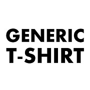 Generic Tee Digital Art by Richard Reeve