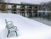 Geneva Illinois Photograph by Rudy Viereckl