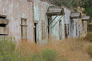 Ghostly Pastels Photograph by Jeff Floyd CA