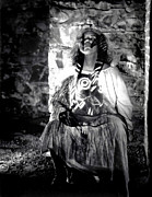 Ghosts Africa 1 Photograph by Cora Marshall