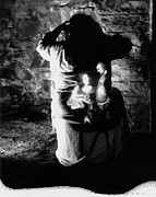 Ghosts Colonial 3 Photograph by Cora Marshall