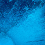 Glacial Remnants II Photograph by Duane Miller