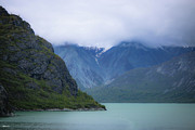 Glacier Bay Alaska Four Photograph by Veronica Batterson
