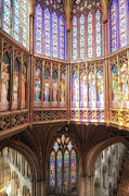 Gods Colors Photograph by James Billings