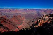 Grand Canyon 1 Photograph by Donna Corless