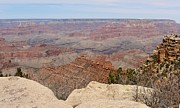 Grand Canyon - 13 Photograph by Christy Pooschke Grand Canyon - 13 Photograph by Christy Pooschke