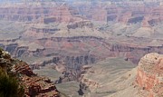Grand Canyon - 18 Photograph by Christy Pooschke Grand Canyon - 18 Photograph by Christy Pooschke