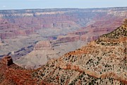 Grand Canyon - 19 Photograph by Christy Pooschke Grand Canyon - 19 Photograph by Christy Pooschke