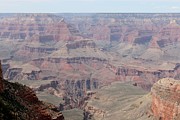 Grand Canyon - 21 Photograph by Christy Pooschke Grand Canyon - 21 Photograph by Christy Pooschke