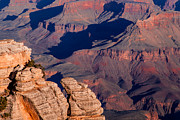 Grand Canyon 21 Photograph by Donna Corless