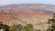Grand Canyon - 4 Photograph by Christy Pooschke Grand Canyon - 4 Photograph by Christy Pooschke