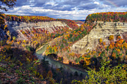 Grand Canyon Of The East Photograph by Mark Papke