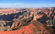 Grand Canyon Point Imperial Photograph by Adam Jewell Grand Canyon Point Imperial Photograph by Adam Jewell