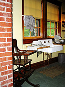 Grandmother's Kitchen Photograph by Susan Savad Grandmother's Kitchen Photograph by Susan Savad