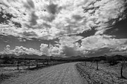 Gravel Photograph by Becqi Sherman Gravel Photograph by Becqi Sherman