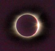 Great American Solar Eclipse Photograph by Sumoflam Photography