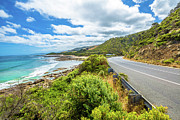 Great Ocean Road Photograph by Benny Marty Great Ocean Road Photograph by Benny Marty