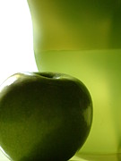 Green Photograph by Thomas Pipia