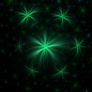 Green Wishes Digital Art by Angie Tirado Green Wishes Digital Art by Angie Tirado