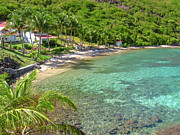 Guadeloupe Les Saintes Photograph by Benny Marty Guadeloupe Les Saintes Photograph by Benny Marty