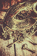 Guarding the secrets of society Photograph by Jorgo Photography Guarding the secrets of society Photograph by Jorgo Photography