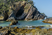 Guerilla Bay 4 Photograph by Werner Padarin