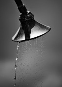 h2o Photograph by Carolyn Mickulas