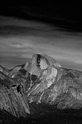 Half Dome from Columbia Rock Photograph by Raymond Salani III Half Dome from Columbia Rock Photograph by Raymond Salani III