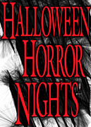 Halloween Series Digital Art by Rafael Salazar Halloween Series Digital Art by Rafael Salazar