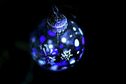 Handpainted Ornament 003 Photograph by Joseph A Langley