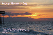 Happy Mother's Day - Brightening My Days Photograph by Robert Banach Happy Mother's Day - Brightening My Days Photograph by Robert Banach