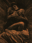 Harmony Pastel by Richard Young