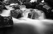 Harz Mountain stream Photograph by Andreas Levi Harz Mountain stream Photograph by Andreas Levi