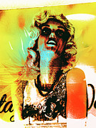 Having fun Digital Art by Gabi Hampe