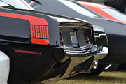 Hemi Cuda Photograph by Dean Ferreira Hemi Cuda Photograph by Dean Ferreira