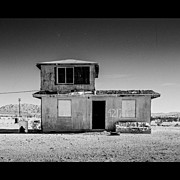Here Is A Film Version Of A Photo I Photograph by Alex Snay