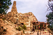 Hermits Rest Photograph by Claudia Abbott