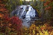 High Falls Photograph by Alberto Audisio