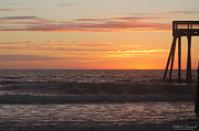 Hint of the Coming Sunrise Photograph by Robert Banach Hint of the Coming Sunrise Photograph by Robert Banach