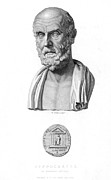 Hippocrates Photograph by Granger Hippocrates Photograph by Granger