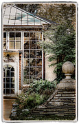 Historic Grosse Point Photograph by Julie Palencia