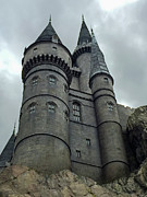 Hogwarts Castle 3 Photograph by Aimee L Maher ALM GALLERY